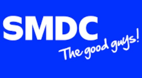 SMDC — The good guys!